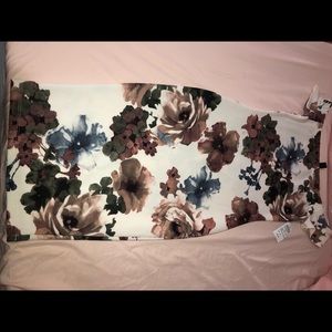 Windsor over the knee dress